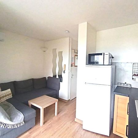 Appartement Climatise Vue Mer 208 Canet-en-Roussillon Exteriör bild