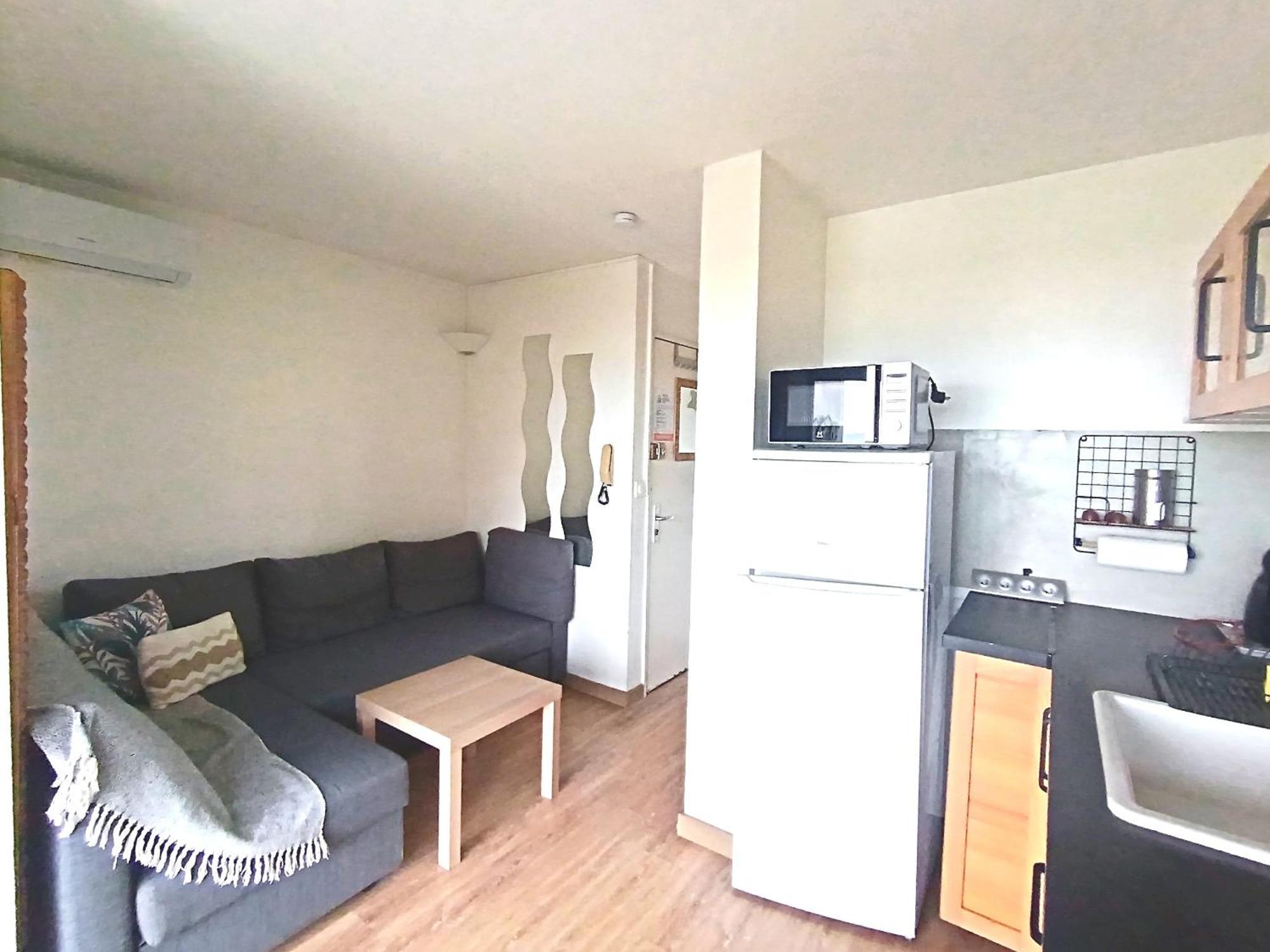 Appartement Climatise Vue Mer 208 Canet-en-Roussillon Exteriör bild