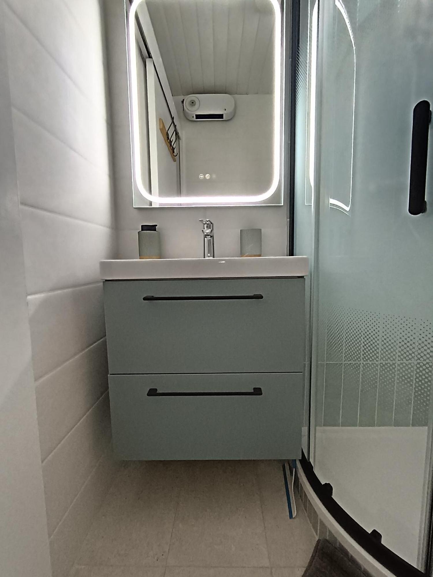 Appartement Climatise Vue Mer 208 Canet-en-Roussillon Exteriör bild