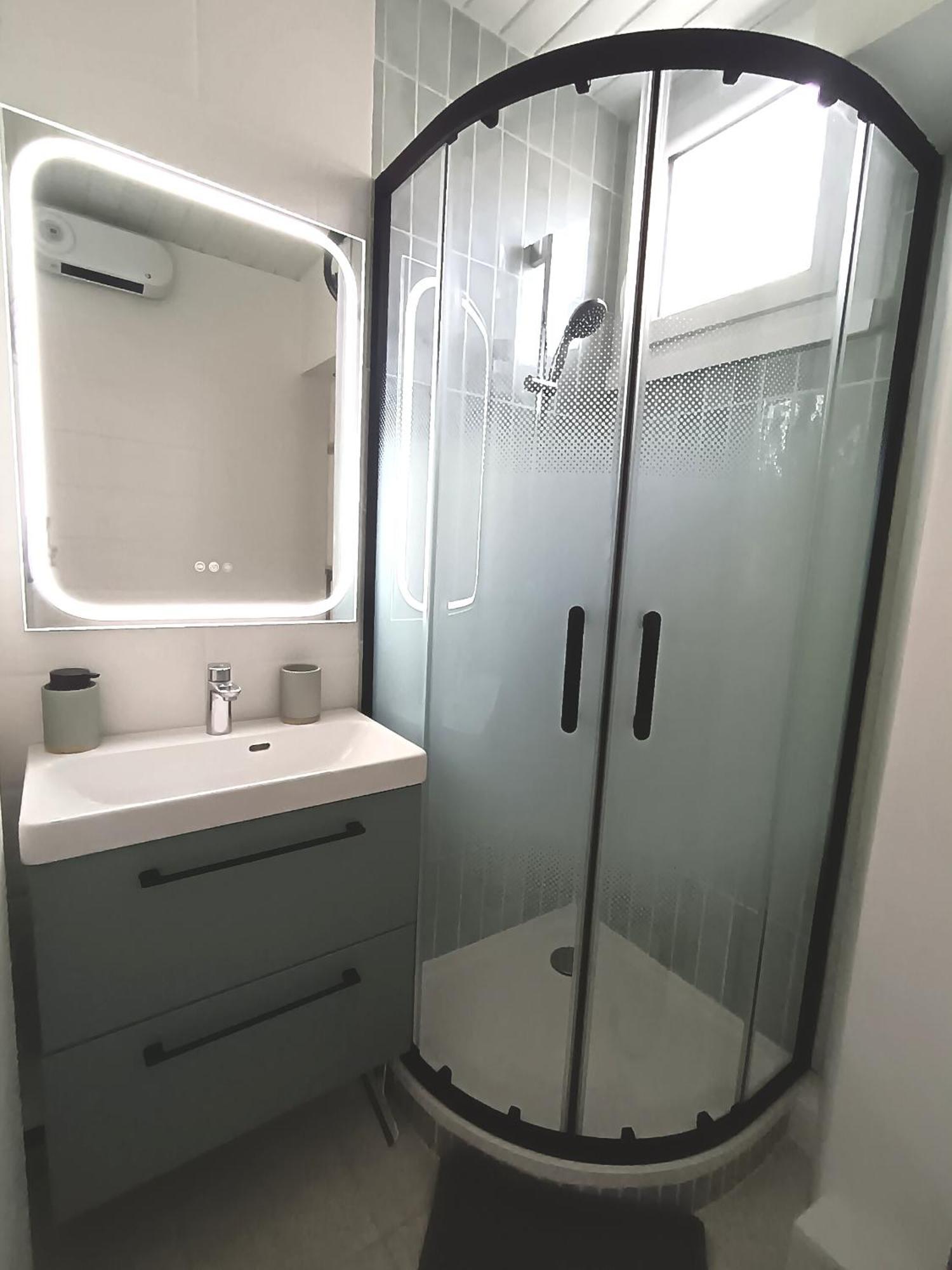 Appartement Climatise Vue Mer 208 Canet-en-Roussillon Exteriör bild